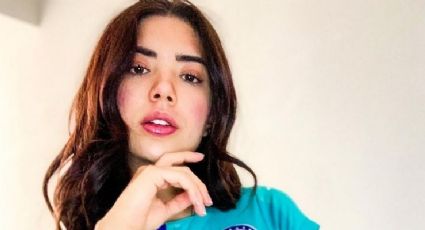 "Te vas a morir, te voy a desaparecer": Famosa influencer recibe amenazas de muerte y violación