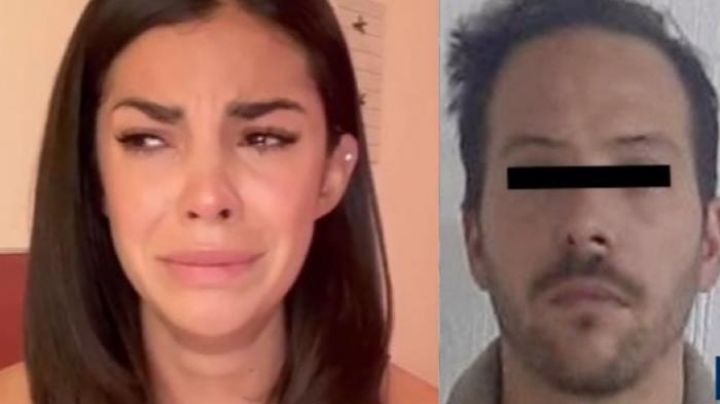 Danny Berriel lamenta la liberación de su agresor sexual Eduardo 'N': "Esta lucha no termina"