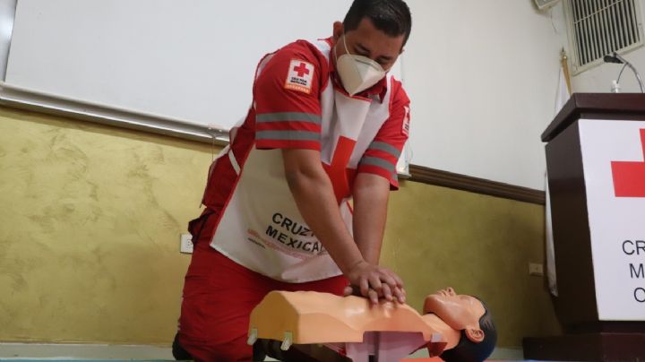 Ciudad Obregón: Baja cultura sobre primeros auxilios preocupa a instituciones