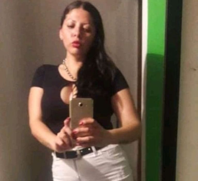 Lucía Alejandra Walter murió por quemaduras en Chile