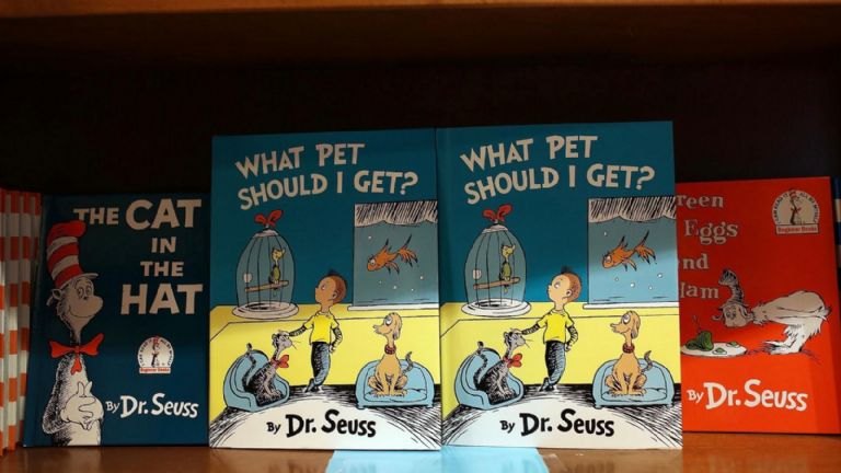 Casey Quoka tenía cocaína en un libro del Dr. Seuss de su hijo