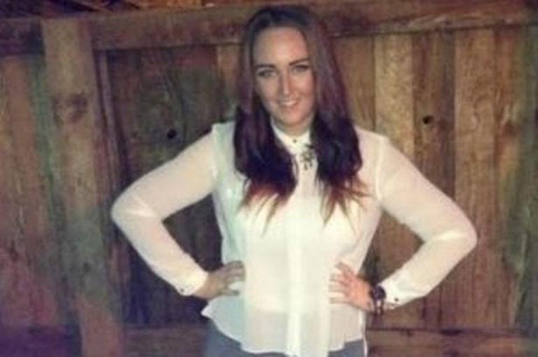 Daisy Clear fue hallada sin vida por su hija Robyn