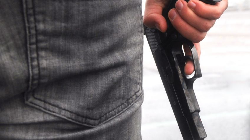 Sangriento homicidio: Dentro de cantina, ejecutan a 'El Nicky'; era mesero del lugar