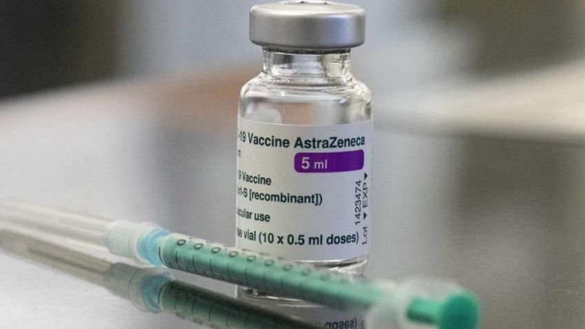Covid-19: Estos son los países de América Latina que aplicarían la vacuna de AstraZeneca