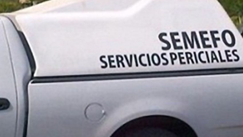 Cruel homicidio: Frente a un penal, joven muere al ser ultimado a tiros por sicarios