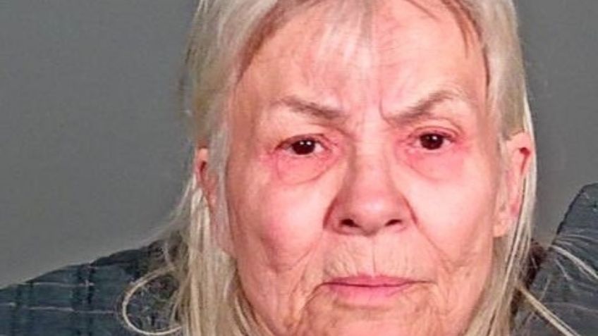 Anciana amenaza con suicidarse porque su esposo se puso la vacuna contra Covid-19