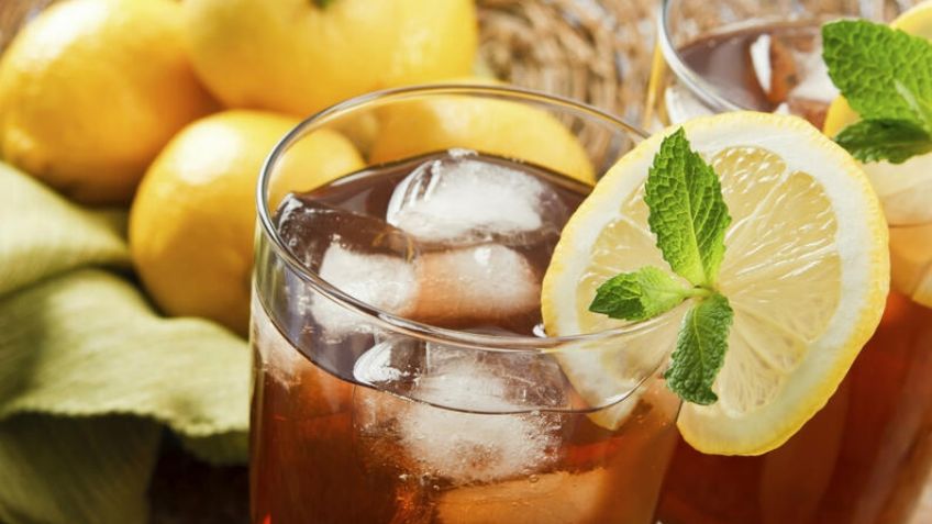 Prepara esta deliciosa bebida de jengibre y aprovecha de sus increíbles beneficios