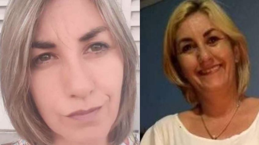 Estaba desaparecida: Hallan el cadáver maniatado y putrefacto de Marcela; su ex sería su asesino