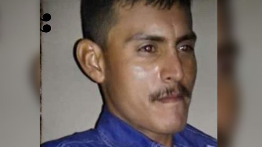 Otra desaparición en Sonora: Piden ayuda para localizar a Andrés Alberto, extraviado en Vícam