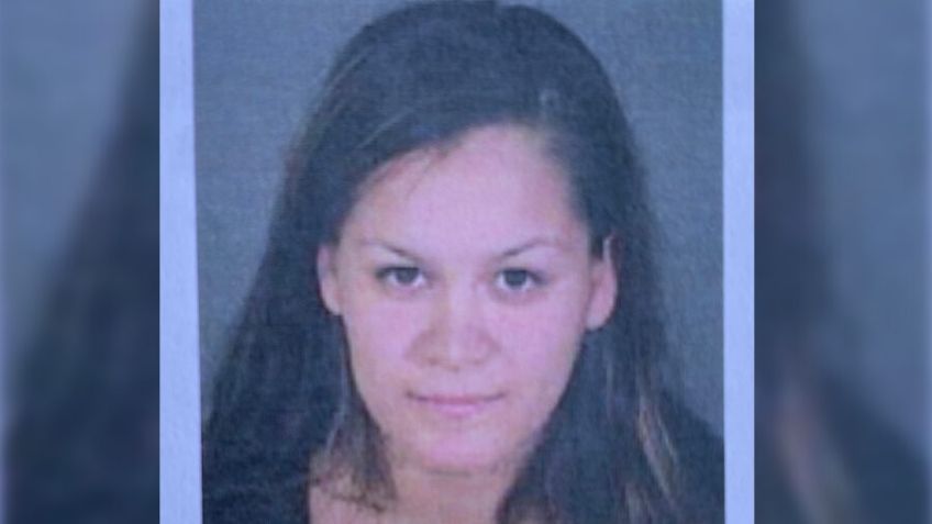 A sangre fría: Liliana apuñaló a sus tres hijos hasta matarlos; tenían menos de 5 años