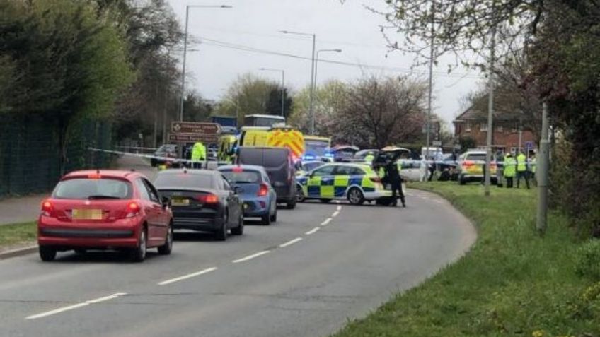 Detienen a una pareja por provocar un fatal accidente en el que murió un joven de 19 años