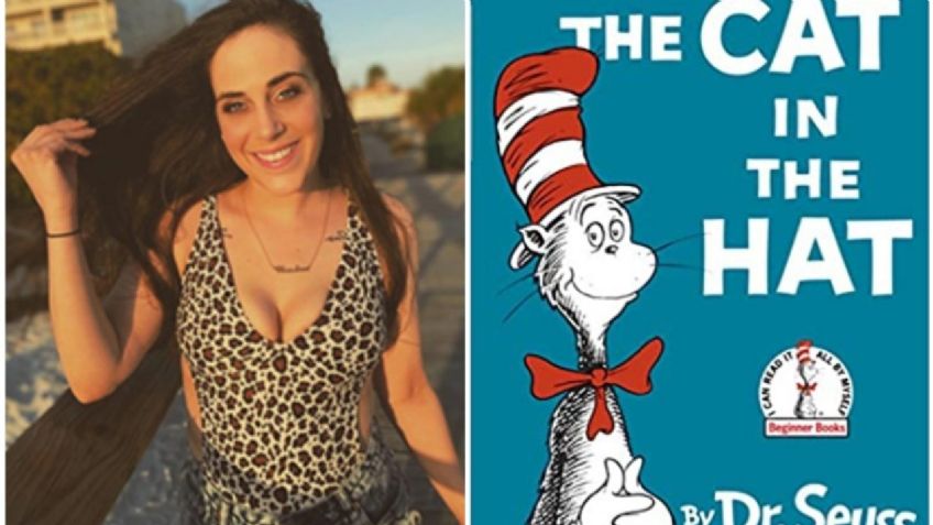 Hallan cocaína en el libro del Dr. Seuss de un niño de 3 años; su madre fue detenida