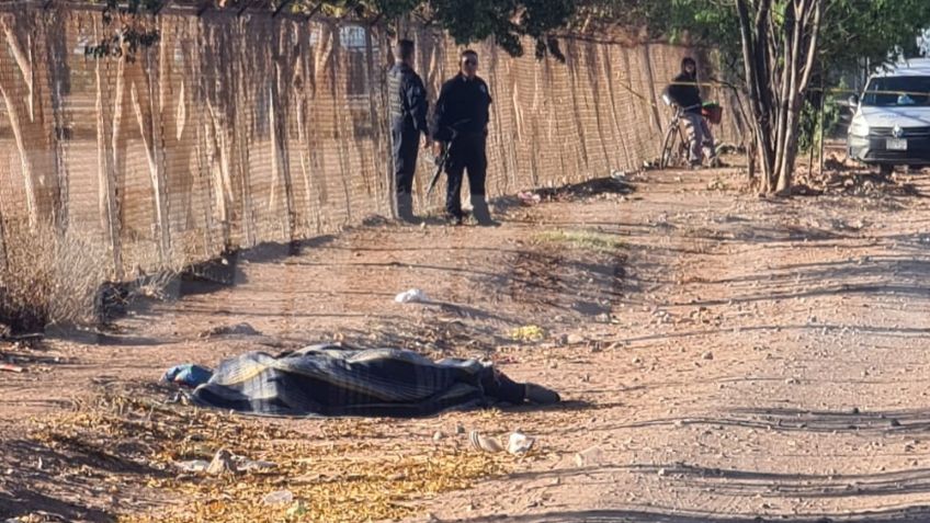 Estas son las identidades de la mujer y los dos hombres hallados sin vida en Pueblo Yaqui