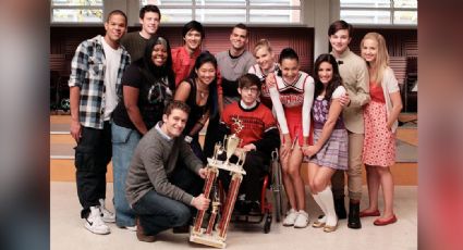 Naya Rivera: Elenco de 'Glee' se reúne y le rinde homenaje en los GLAAD Media 2021