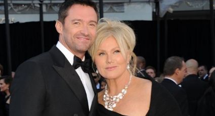 ¡Qué romántico! Hugh Jackman revela FOTOS nunca antes vistas de su boda