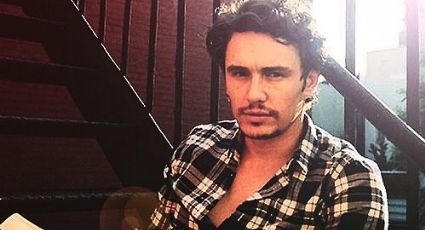 De no creer: Actriz señala en redes sociales a James Franco como un "depredador sexual"