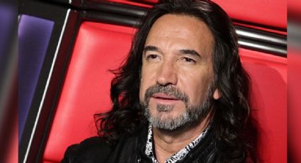 ¡Por primera vez! Marco Antonio Solís 'El Buki' posa junto a sus cuatro hijos; 3 mujeres y 1 varón