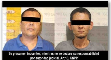 Colima: 2 hombres asfixian hasta la muerte a 'abuelita'; los sentencian a 35 años de prisión