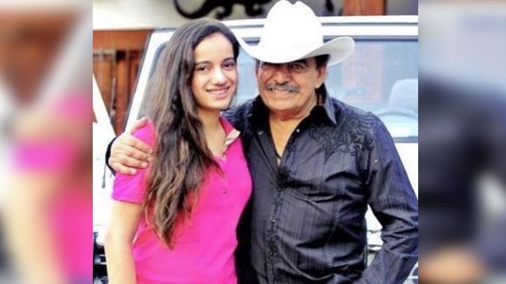 Marcelia Figueroa muestra el acogedor lugar en que nació Joan Sebastian hace 70 años