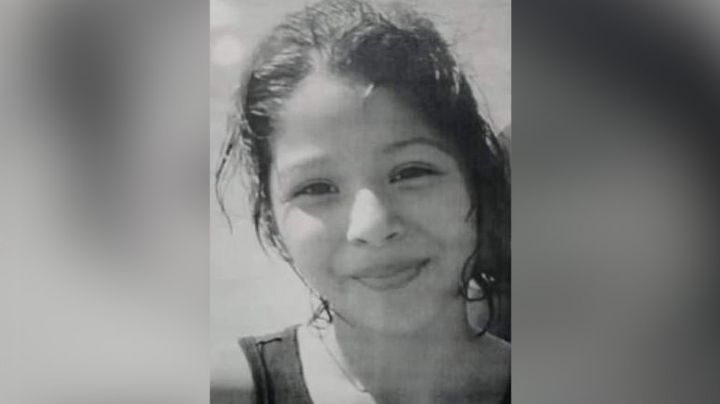 Tragedia en Sonora: Yara Abigail salió de casa y no volvió; activan Alerta Amber por su desaparición