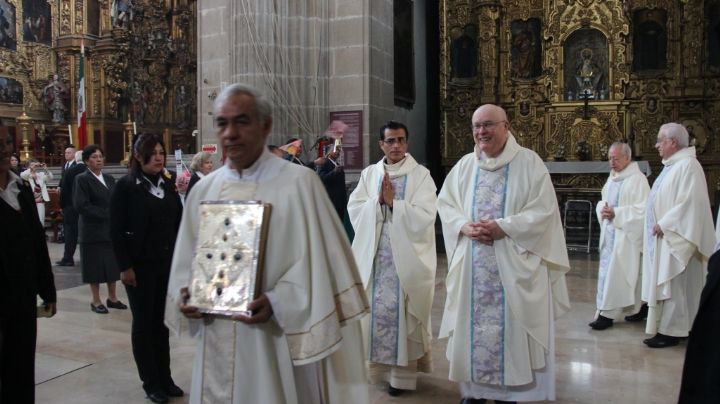 Iglesia Católica pide apoyar en elecciones a candidatos que defiendan y respeten la vida