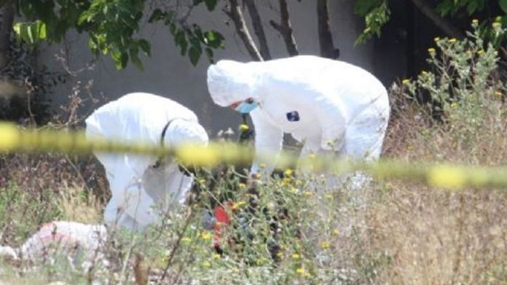 Lo torturaron: Abandonan cuerpo de hombre maniatado y con signos de violencia en Hidalgo