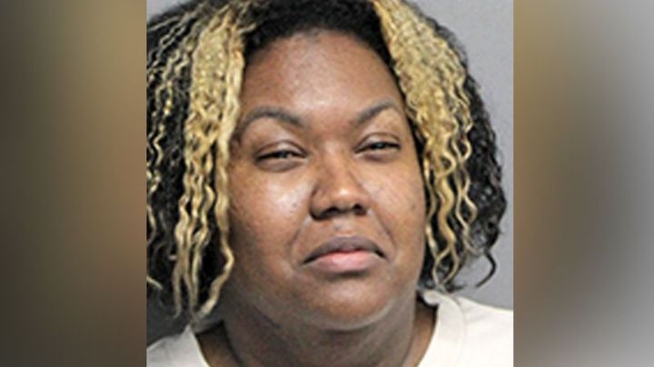 Tras las rejas: Kelyn recibió 1.2 millones de dólares por error y se negó a regresarlos