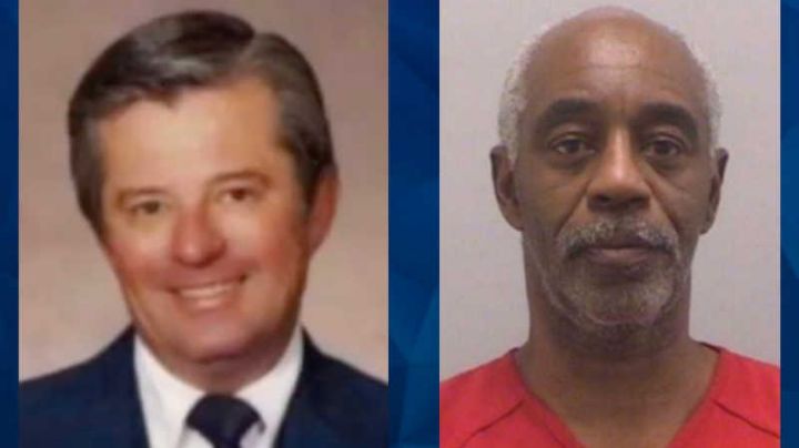 'Cold case': FBI arresta a un hombre por un asesinato de 1985 gracias a prueba de ADN