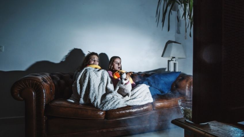 Vive la intensidad del cine de terror con estas películas gratis disponibles en Vix