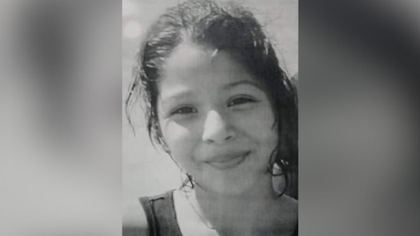 Tragedia en Sonora: Yara Abigail salió de casa y no volvió; activan Alerta Amber por su desaparición