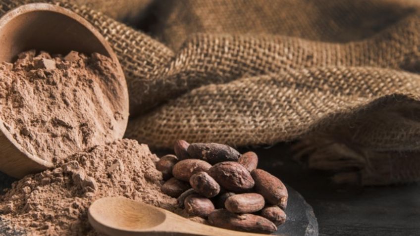 Con el sabor más saludable, el cacao mejoraría la salud del corazón