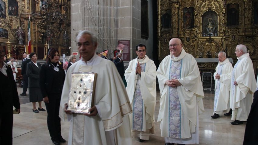 Iglesia Católica pide apoyar en elecciones a candidatos que defiendan y respeten la vida