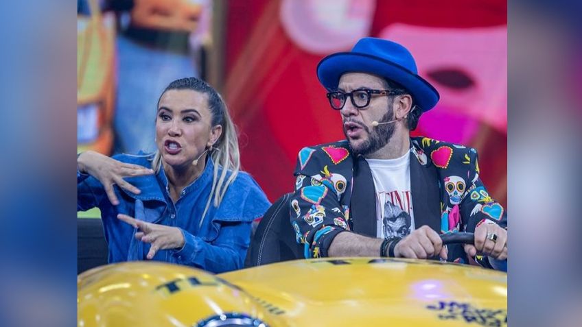 ¡Adiós Televisa! Querido conductor de 'MCR', 'furioso', revela fue "despedido"