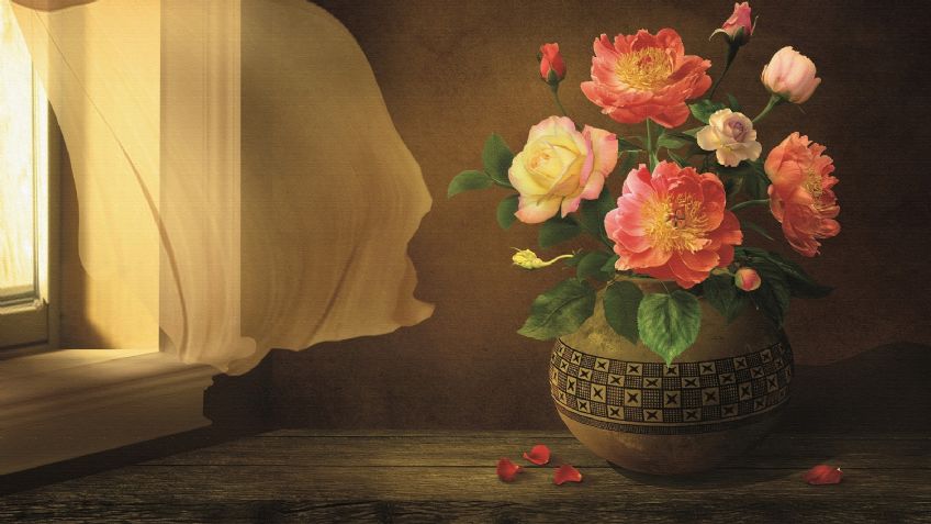 ¡Impactante! Tener flores en casa trae grandes beneficios durante el confinamiento