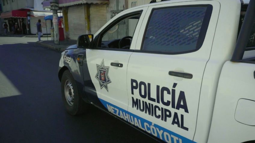 Macabro homicidio: Cae Marco Román; amarró y asfixió a un hombre hasta matarlo