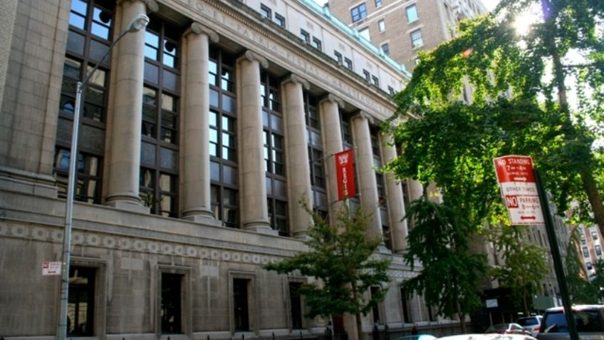 Remueven a sacerdote de prestigiosa escuela católica por conducta sexual inapropiada