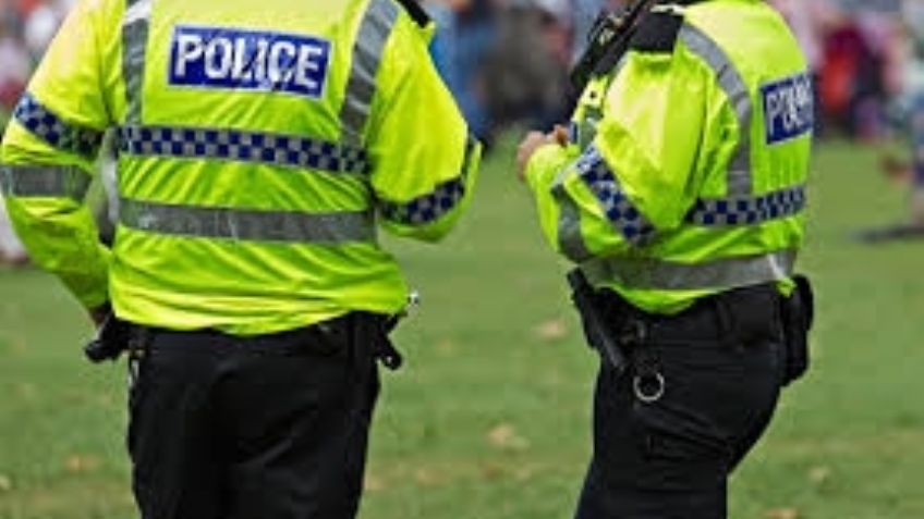 Fatal ataque: Balean a dos hombres cerca de estadio de fútbol; uno perdió la vida