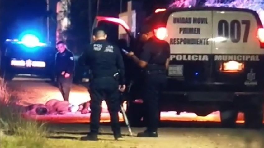 Violencia imparable: Abandonan tres cadáveres torturados en calles de Ciudad Obregón