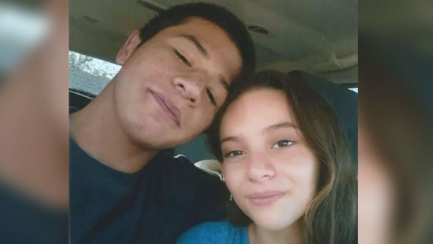 Reportan desaparición de pareja de jóvenes; no se sabe nada de ellos desde el 5 de abril