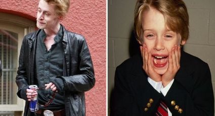 ¡Impactante! Este es el gran secreto que Macaulay Culkin, 'Mi Pobre Angelito', ocultó a todos