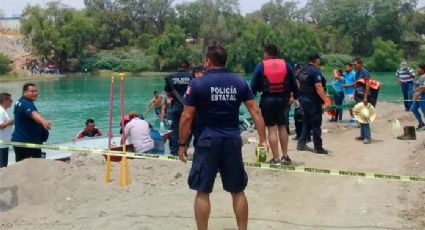 Terrible tragedia: Javier brinca a un río para salvar a una niña y muere ahogado en segundos