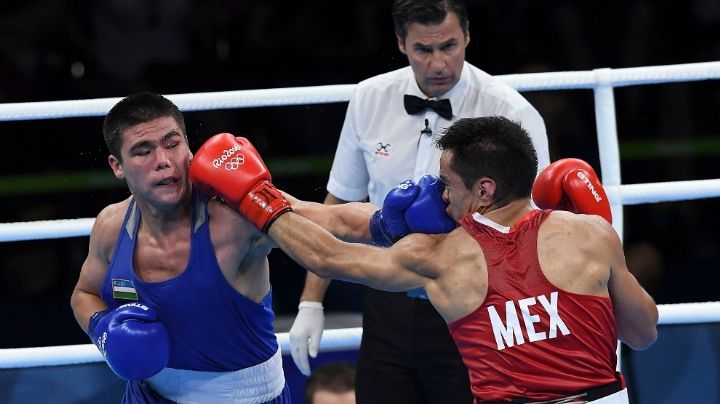 Covid-19: México relevaría a Argentina como sede del Preolímpico de boxeo ante rebrote