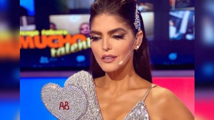 ¡De no creerse! A sus 50 años, Ana Bárbara sufre este trastorno que muy pocos conocen