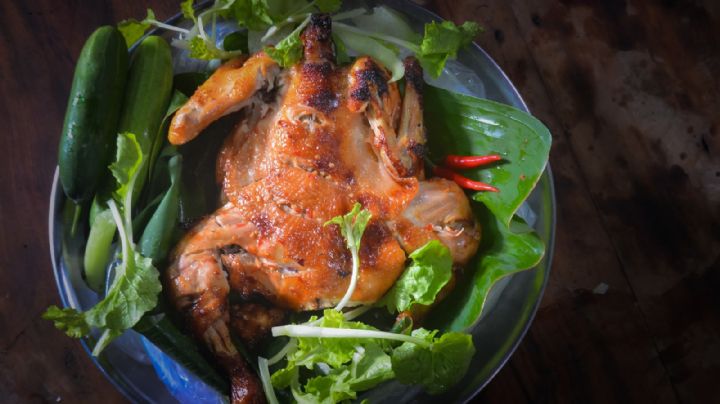 ¡Ten cuidado! Estos son algunos errores comunes que podrías cometer al cocinar pollo