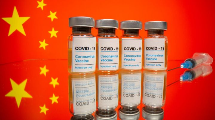 Países que confiaron en vacunas chinas están expuestos a que el Covid-19 resurja: expertos