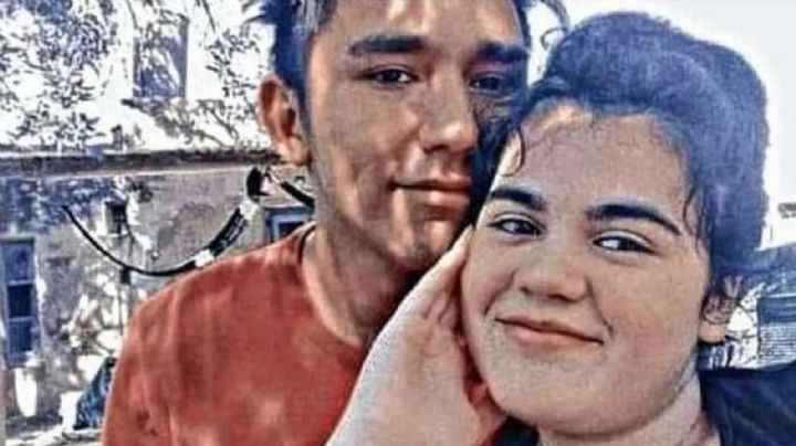 Priscila y Hugo se fugan de casa y acaban en zanja: Hallan muertos a adolescentes desaparecidos