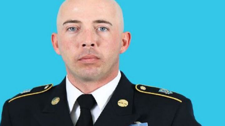 Randall Hughes: Descubren que sargento era un violador serial; abusó de su propia hija