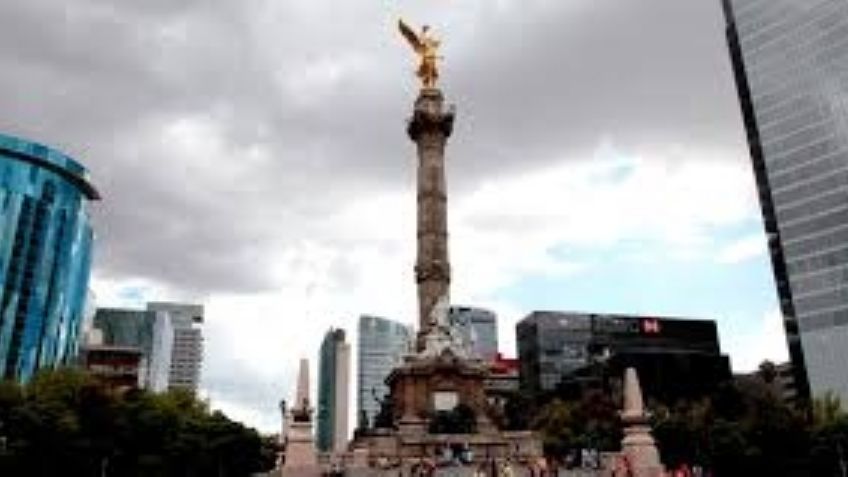 ¡Enhorabuena! Así será el clima y el tiempo en la CDMX y Edomex este lunes 30 de agosto