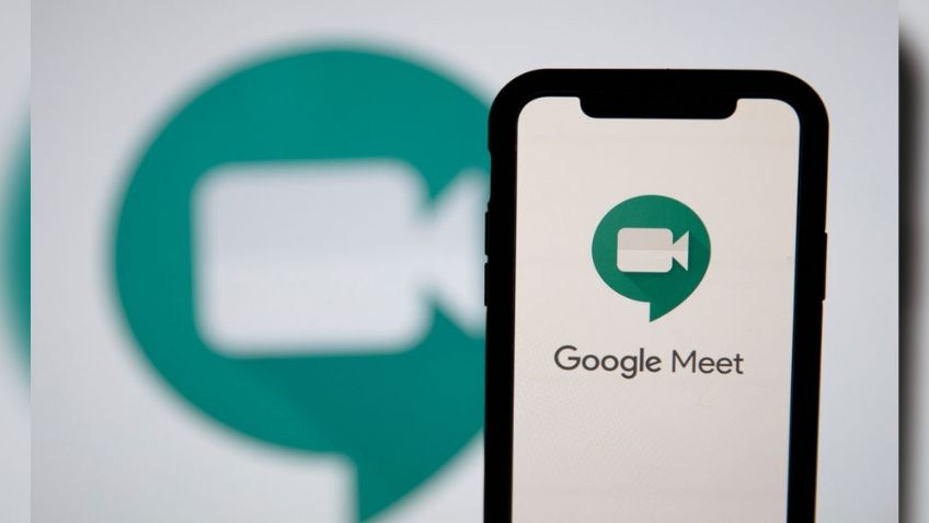 ¡Buenas noticias para todos! Google Meet no tendrá más interrupciones en sus videoconferencias