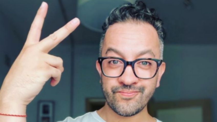 Chumel Torres estalla contra AMLO y lo insulta: "Enano acomplejado"